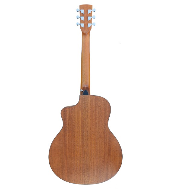 AG-MINI/CUTAWAY