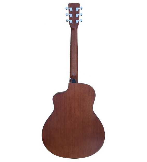 AG-MINI/CUTAWAY/MM