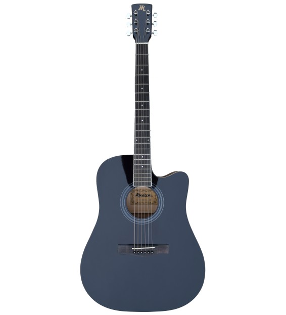 RD411/CUTAWAY/BK